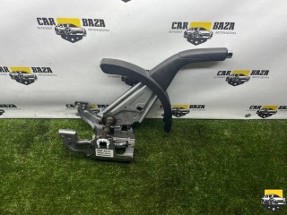 рычаг ручного тормоза (ручника), ориг. номер 95492072, Chevrolet Orlando 1 поколение 2010-2018