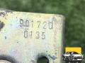 9017200135 замок двери передней левой Mercedes-Benz Vito W638 2000г. - фото №6