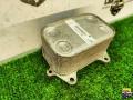 03L117021C, 03L117021B радиатор охлаждения масляный (двигателя) Volkswagen Golf 6 поколение 2010г. - фото №3