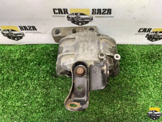 подушка крепления двигателя, ориг. номер 1K0199262, Volkswagen Caddy 3 поколение 2004-2010