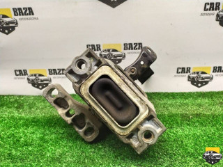 подушка крепления двигателя, ориг. номер 1K0199262, Volkswagen Caddy 3 поколение 2004-2010