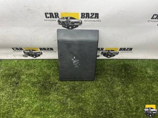 накладка двери передней правой, ориг. номер 768180129R, Opel Movano B 2010-2019