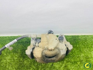 суппорт тормозной передний правый, ориг. номер 8K0611707E, Audi A4 B8 2007-2012