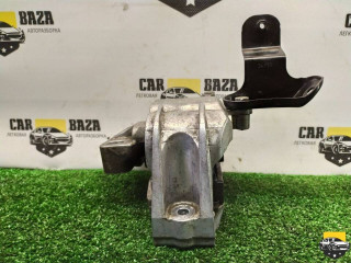 подушка крепления двигателя, ориг. номер 1K0199262, Volkswagen Caddy 3 поколение 2004-2010