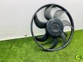 0130303245 вентилятор охлаждения Opel Astra G 2003г. - фото №5