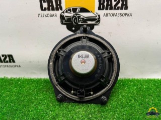 динамик высокочастотный (пищалка) двери, ориг. номер A2058200902, Mercedes-Benz C W205 2014-2018