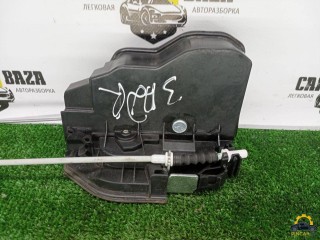 замок двери задней правой, ориг. номер 7202148, BMW 4 F32/F33 2013-2017