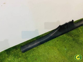 накладка на порог, ориг. номер 768940001R, Renault Laguna 3 поколение 2007-2012