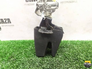 замок багажника, ориг. номер 7H0827162A, Volkswagen Caddy 3 поколение [рестайлинг] 2010-2015