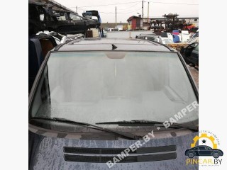 ручка наружная двери передней левой, Mercedes-Benz Vito W638 1996-2003
