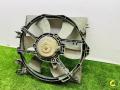 824.0197 вентилятор охлаждения Nissan Primera 2010г. - фото №4