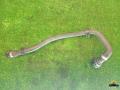 патрубок (трубопровод, шланг) BMW 3 F30/F31 [рестайлинг] 2015г. - фото №3