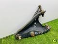 рычаг передний левый Nissan Almera G15 2017г. - фото №4