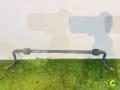 стабилизатор передний Peugeot Partner 1 поколение 2000г. - фото №2