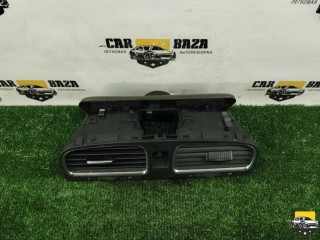 дефлектор обдува салона, ориг. номер 5K0815736D, Volkswagen Golf 6 поколение 2008-2012