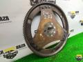 078105323K маховик Audi A6 C5 2000г. - фото №3