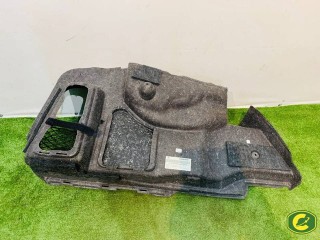 обшивка отсека багажника, ориг. номер A2126901441, Mercedes-Benz E W212 2009-2013