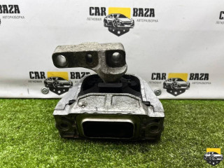 подушка крепления двигателя, ориг. номер 1K0199262, Volkswagen Caddy 3 поколение 2004-2010