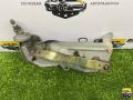 7700838383 моторчик заднего стеклоочистителя (дворника) Renault Megane 1 поколение 1998г. - фото №4
