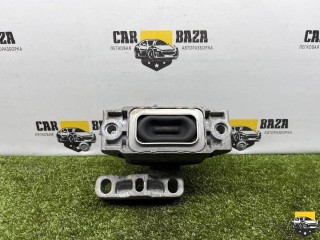 подушка крепления двигателя, ориг. номер 1K0199262, Skoda Octavia 2 поколение 2004-2009