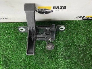 замок капота, ориг. номер 651300006R, Renault Scenic 3 поколение [2-й рестайлинг] 2013-2016