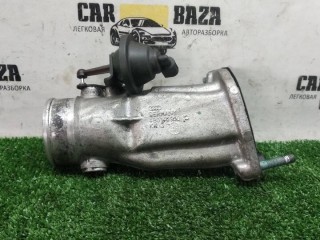 дроссельная заслонка, ориг. номер 4B0145950, Audi A6 C5 1997-2001