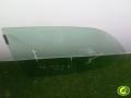 стекло двери задней левой Alfa Romeo 156 1 поколение [2-й рестайлинг] 2005г. - фото №2
