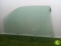 стекло двери задней левой Alfa Romeo 156 1 поколение [2-й рестайлинг] 2005г. - фото №5