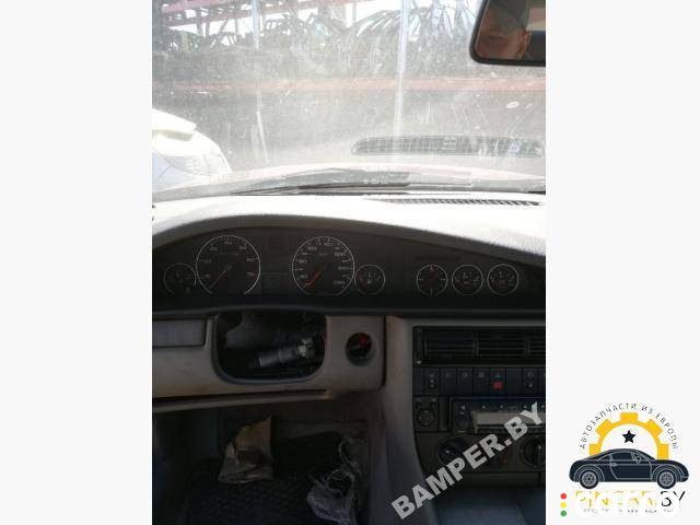 поводок стеклоочистителя Renault Scenic 2 поколение 2003-2006, левый руль, фото 1