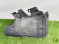 7700434563 подкрылок передний правый Renault Megane 2 поколение 2002г. - фото №5