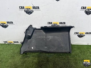 обшивка отсека багажника, ориг. номер 8185225, BMW 5 E39 1995-2000