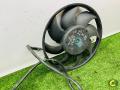 вентилятор охлаждения Audi 80 1998г. - фото №6