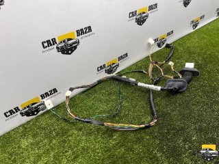 проводка двери, ориг. номер 821530F020, Toyota Corolla Verso 2 поколение AR10 [рестайлинг] 2007-2009