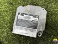 46513525 блок управления подушками безопасности Fiat Multipla 1 поколение [рестайлинг] 2003г. - фото №7