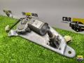 7700800376 моторчик заднего стеклоочистителя (дворника) Renault Safrane 1 поколение [рестайлинг] 2000г. - фото №4