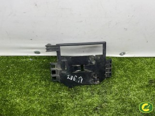 кронштейн двигателя, ориг. номер 60906507A, Volkswagen Polo 6 поколение 2017-2021