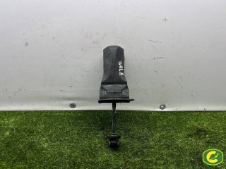 ограничитель открывания двери задней, ориг. номер 6R0837267B, Volkswagen Polo 6 поколение 2017-2021