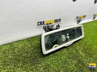 зеркало салона, ориг. номер 3C0857511F, Volkswagen Passat B6 2005-2010