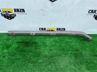 направляющая сдвижной двери, ориг. номер 2K0843872, Volkswagen Caddy 3 поколение [рестайлинг] 2010-2015