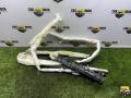 84702896701C подушка безопасности двери BMW 7 E65/E66 2004г. - фото №2