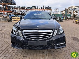 тепловой экран моторного отсека, ориг. номер A2126280140, Mercedes-Benz E W212 2009-2013