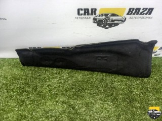 пыльник крыла переднего правого, Volvo C30 1 поколение [рестайлинг] 2009-2013