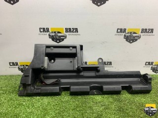 накладка крышки багажника, ориг. номер 2116940338, Mercedes-Benz E W211 2002-2006