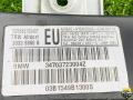 34703723004Z подушка безопасности двери передняя правая BMW 3 E46 2003г. - фото №7