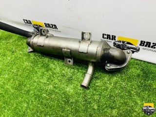радиатор EGR, ориг. номер 038131521AF, Volkswagen Sharan 1 поколение [2-й рестайлинг] 2003-2010
