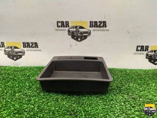 вещевой ящик центральной консоли, ориг. номер 1T1857368, Volkswagen Caddy 3 поколение 2004-2010