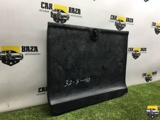 накладка крышки багажника, ориг. номер 331867462, Volkswagen Passat B4 1993-1997