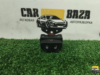 кнопка стеклоподъемника двери, ориг. номер 5VH85LXHAA, 30170846, Jeep Renegade 1 поколение 2014-2019