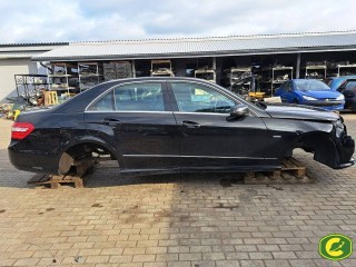 датчик удара, ориг. номер A1729056000, Mercedes-Benz E W212 2009-2013