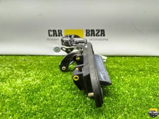 ручка багажника, ориг. номер B25H6896663, Mazda Premacy 1 поколение 1999-2001